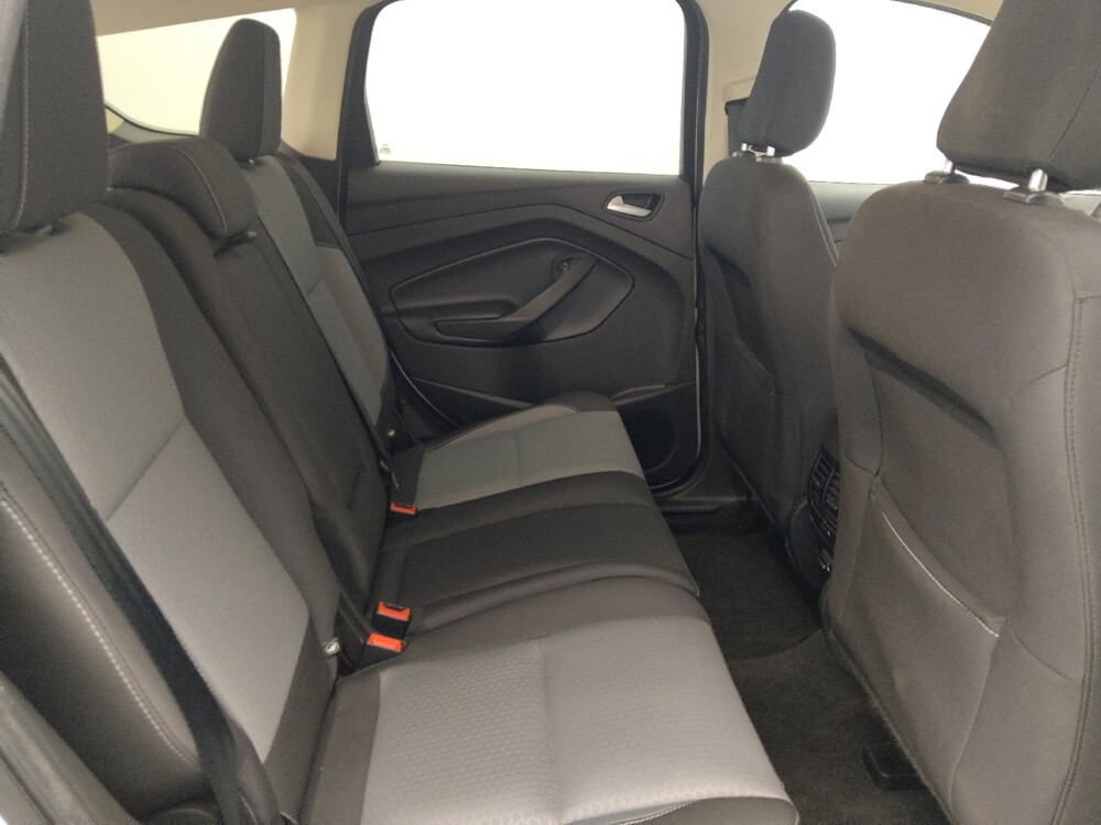 2018 Ford Escape in Ocala, FL 34471 - 18144463 19