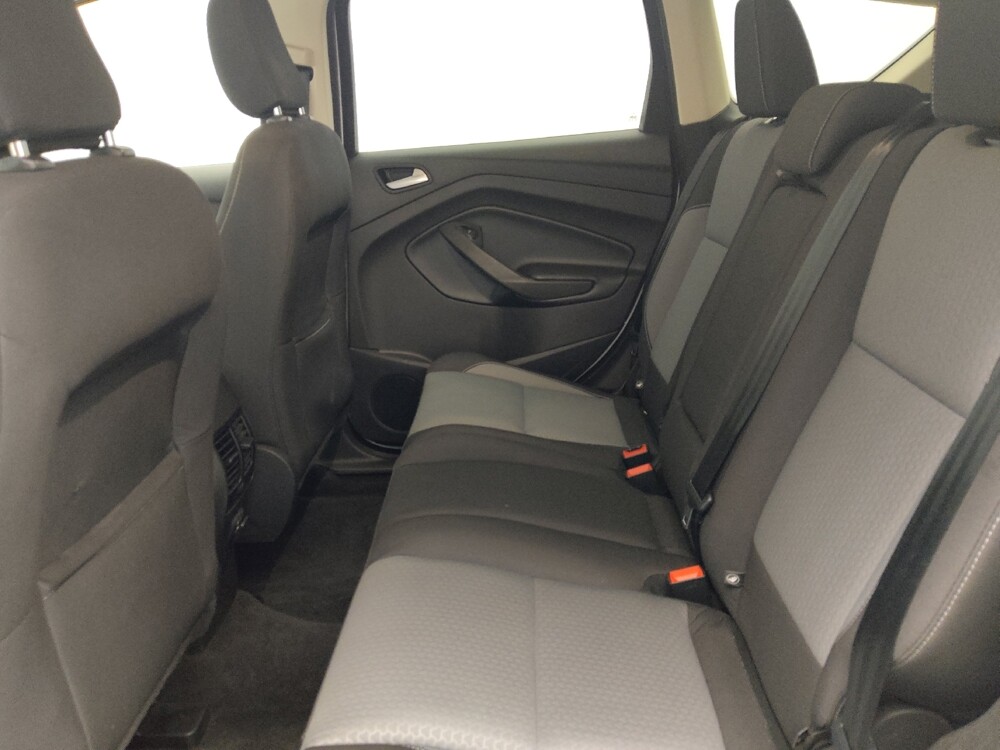 2018 Ford Escape in Ocala, FL 34471 - 18144463 18