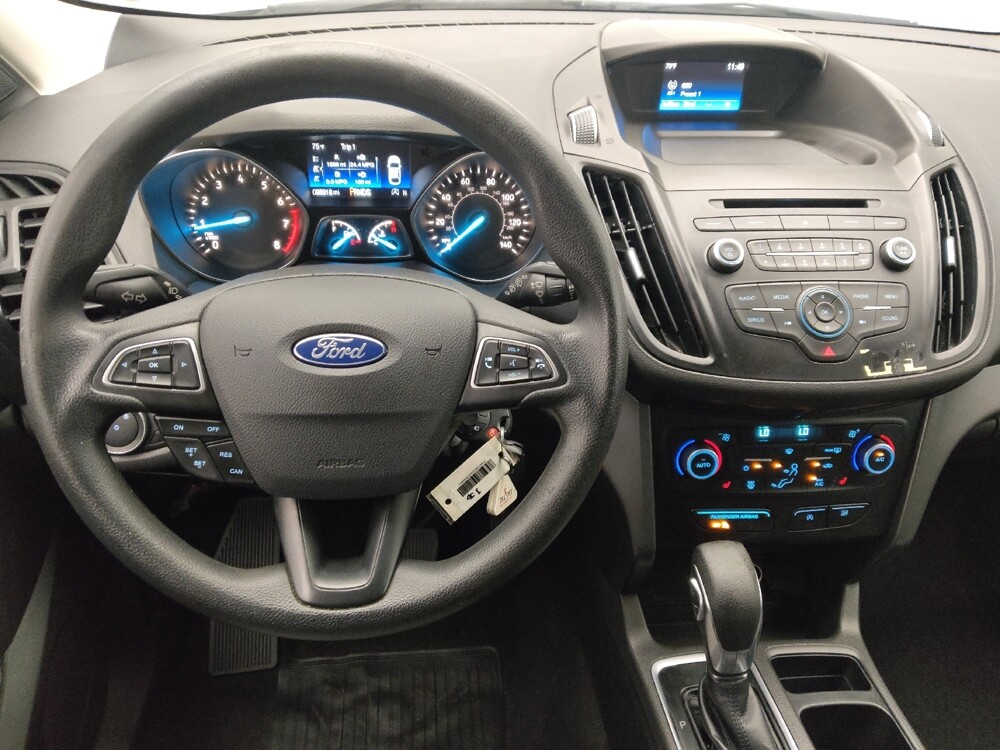 2018 Ford Escape in Ocala, FL 34471 - 18144463 22