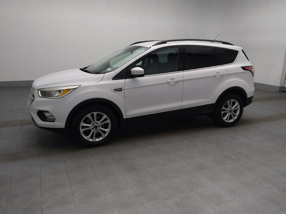 2018 Ford Escape in Ocala, FL 34471 - 18144463 2