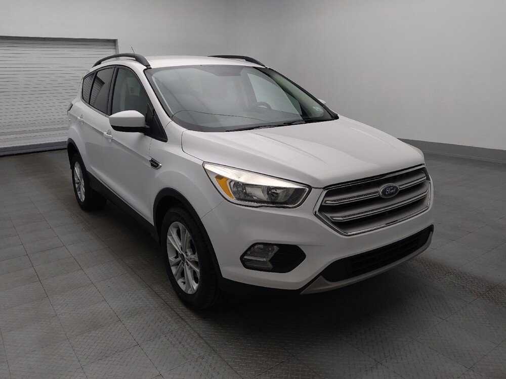 2018 Ford Escape in Ocala, FL 34471 - 18144463 13