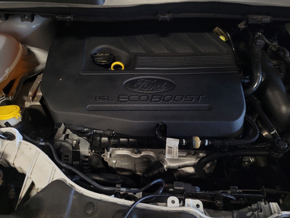 2018 Ford Escape in Ocala, FL 34471 - 18144463 30