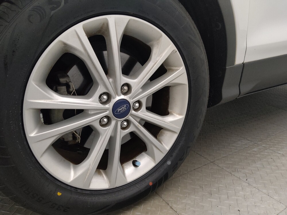 2018 Ford Escape in Ocala, FL 34471 - 18144463 31