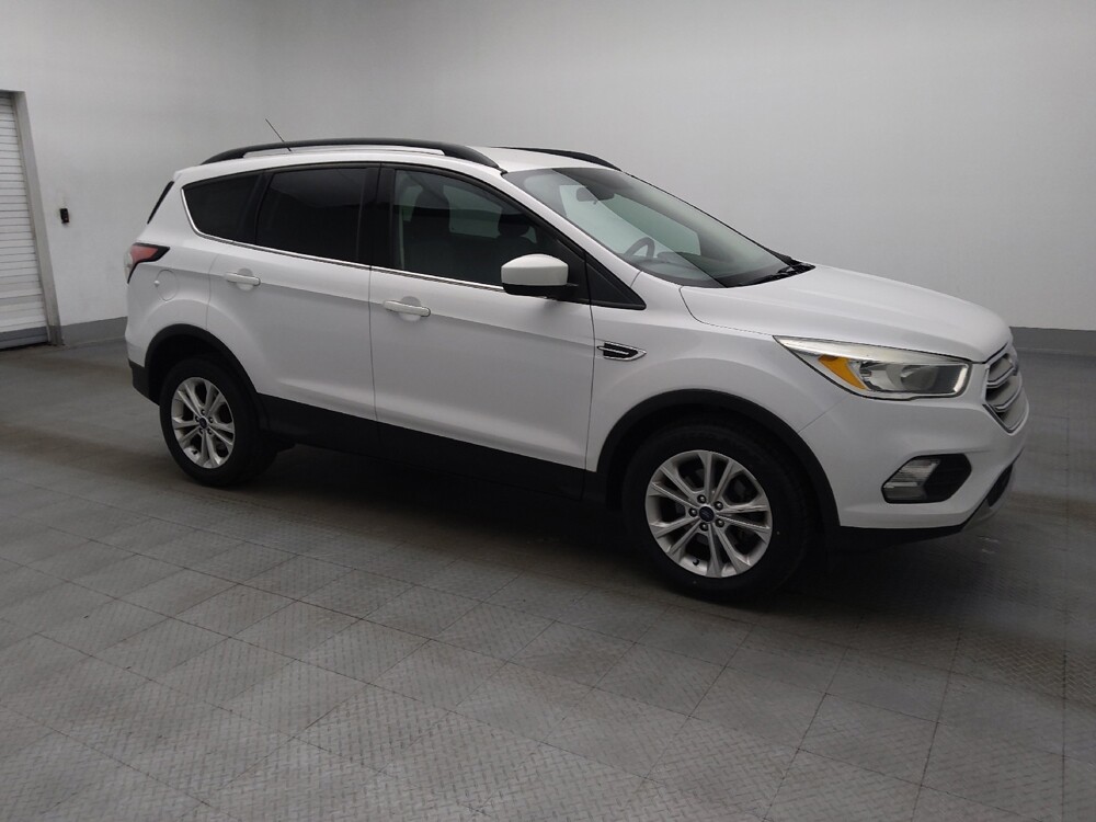 2018 Ford Escape in Ocala, FL 34471 - 18144463 11
