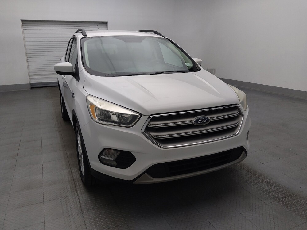 2018 Ford Escape in Ocala, FL 34471 - 18144463 14