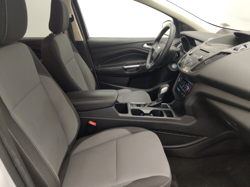 2018 Ford Escape in Ocala, FL 34471 - 18144463 21