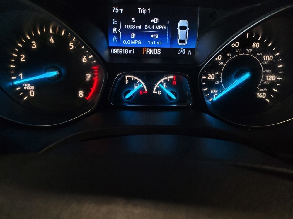 2018 Ford Escape in Ocala, FL 34471 - 18144463 23
