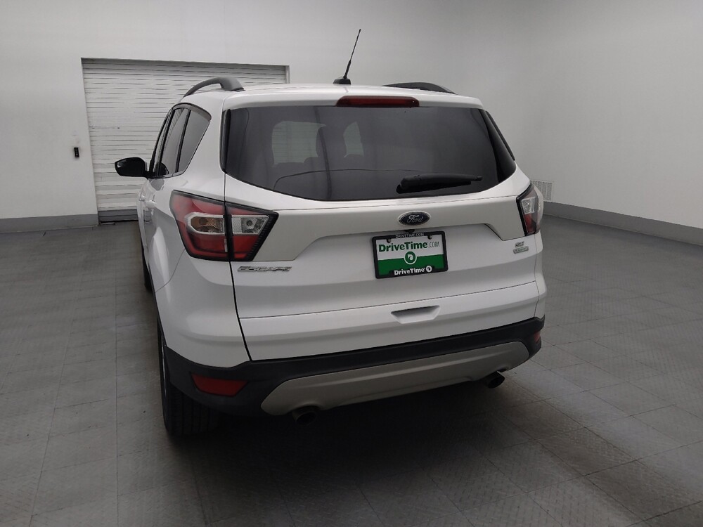 2018 Ford Escape in Ocala, FL 34471 - 18144463 6