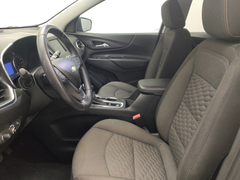 2020 Chevrolet Equinox in Orlando, FL 32808 - 18144464 17