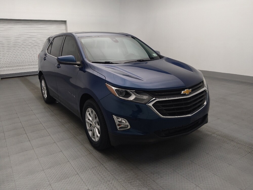 2020 Chevrolet Equinox in Orlando, FL 32808 - 18144464 13