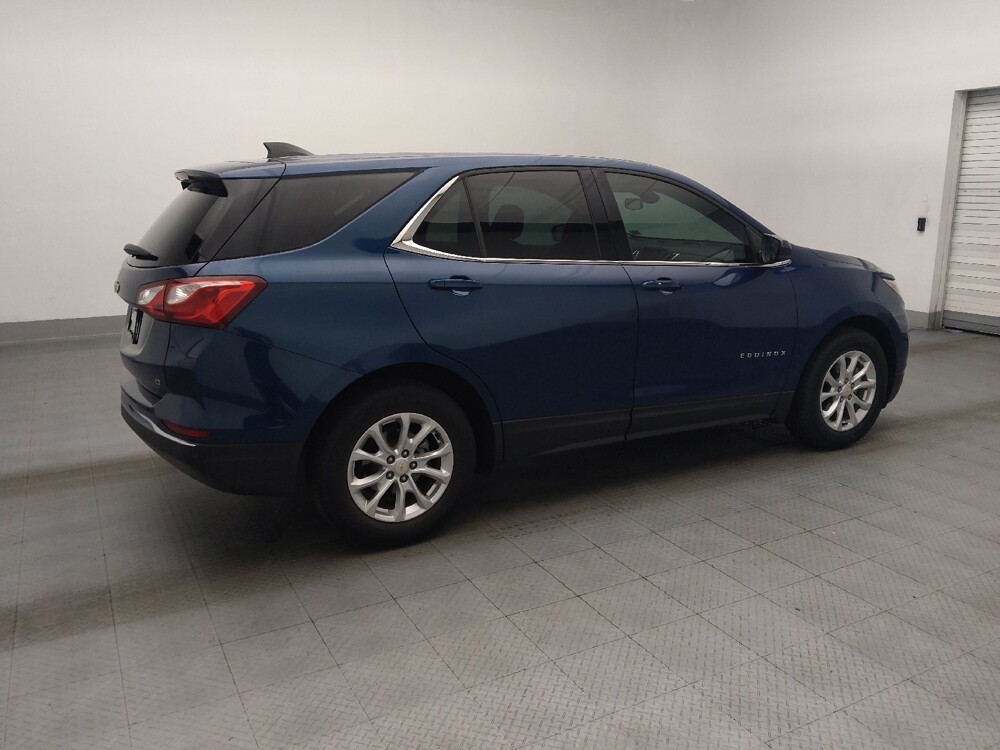 2020 Chevrolet Equinox in Orlando, FL 32808 - 18144464 10