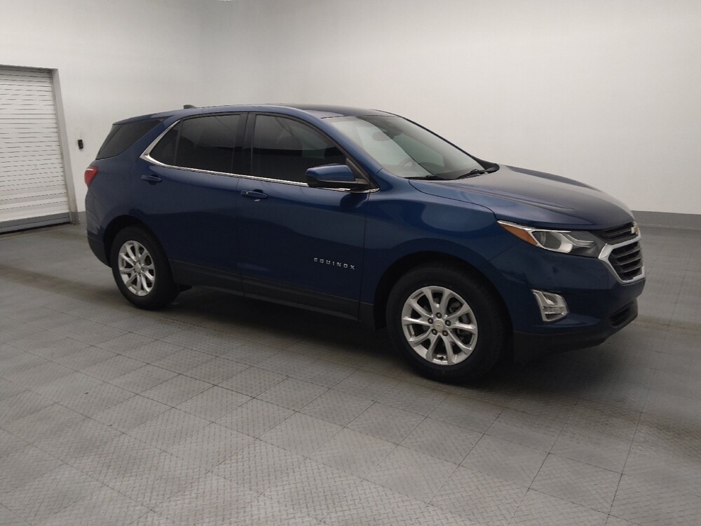 2020 Chevrolet Equinox in Orlando, FL 32808 - 18144464 11