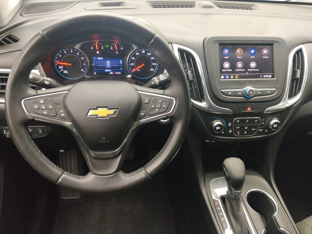 2020 Chevrolet Equinox in Orlando, FL 32808 - 18144464 22