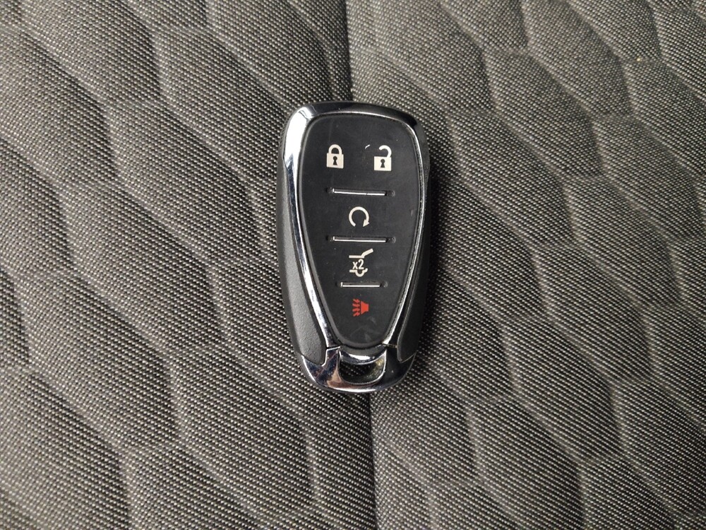 2020 Chevrolet Equinox in Orlando, FL 32808 - 18144464 32