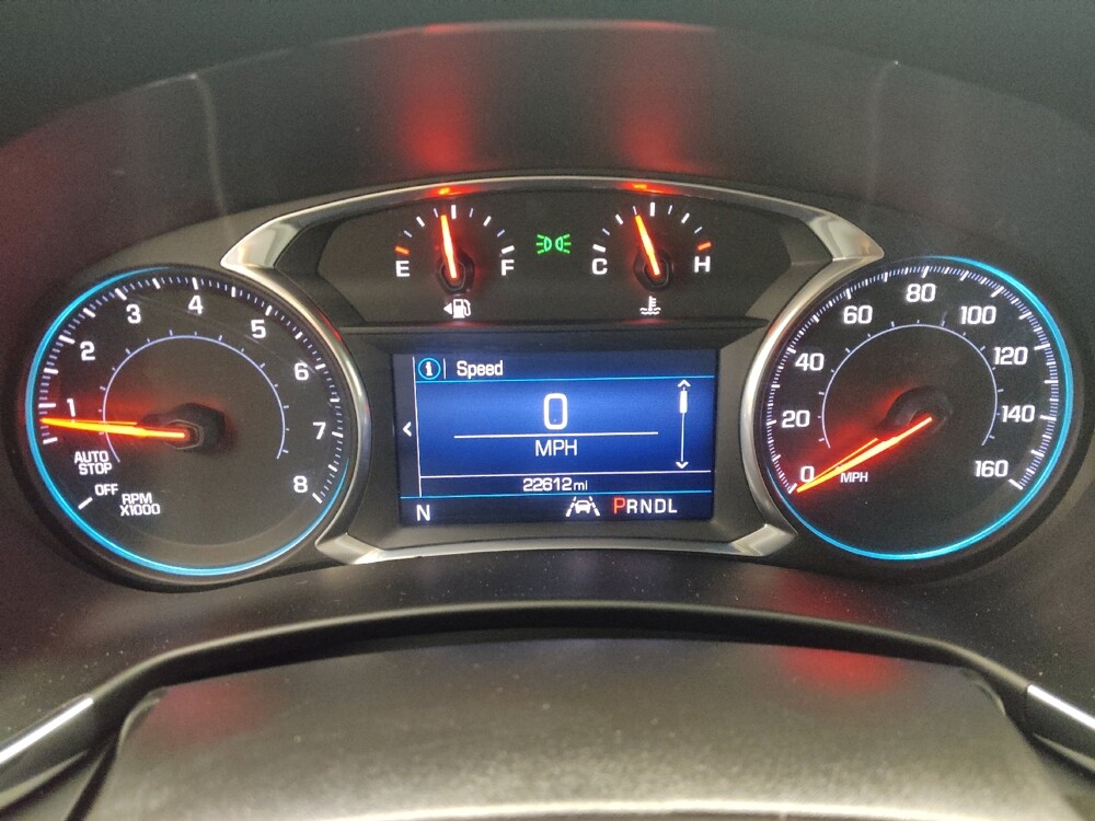 2020 Chevrolet Equinox in Orlando, FL 32808 - 18144464 23
