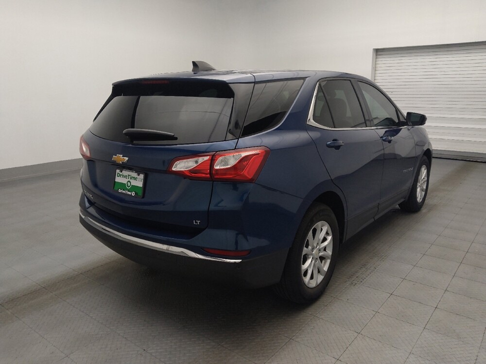 2020 Chevrolet Equinox in Orlando, FL 32808 - 18144464 9