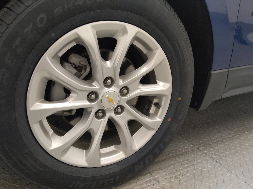 2020 Chevrolet Equinox in Orlando, FL 32808 - 18144464 31