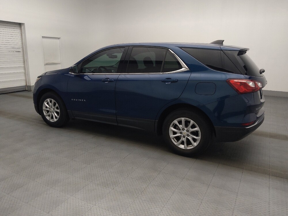 2020 Chevrolet Equinox in Orlando, FL 32808 - 18144464 3