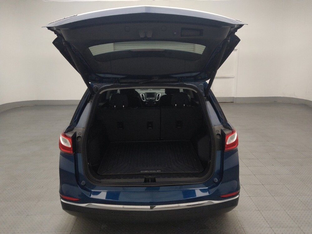 2020 Chevrolet Equinox in Orlando, FL 32808 - 18144464 29