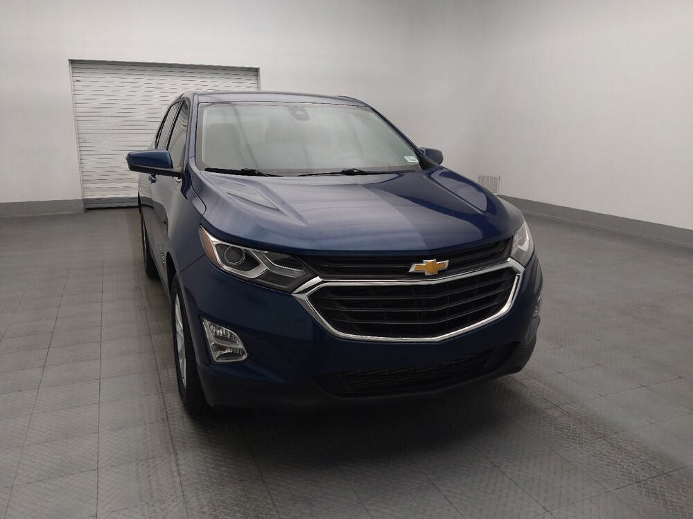 2020 Chevrolet Equinox in Orlando, FL 32808 - 18144464 14