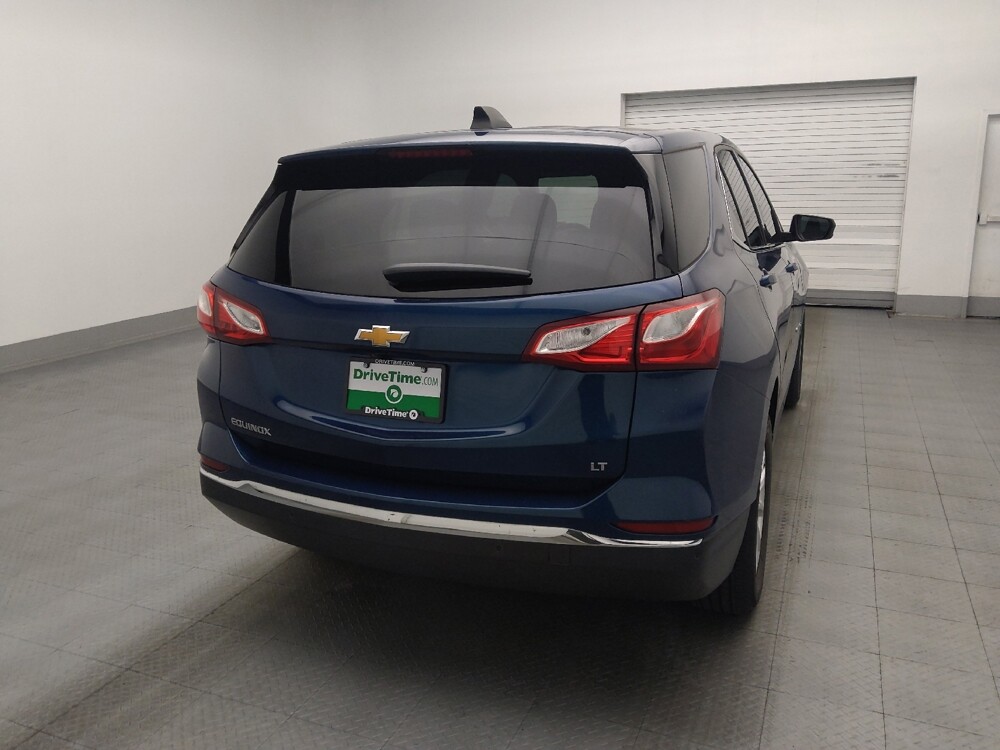 2020 Chevrolet Equinox in Orlando, FL 32808 - 18144464 7