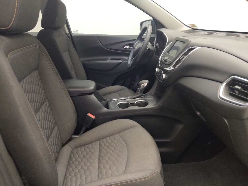 2020 Chevrolet Equinox in Orlando, FL 32808 - 18144464 21