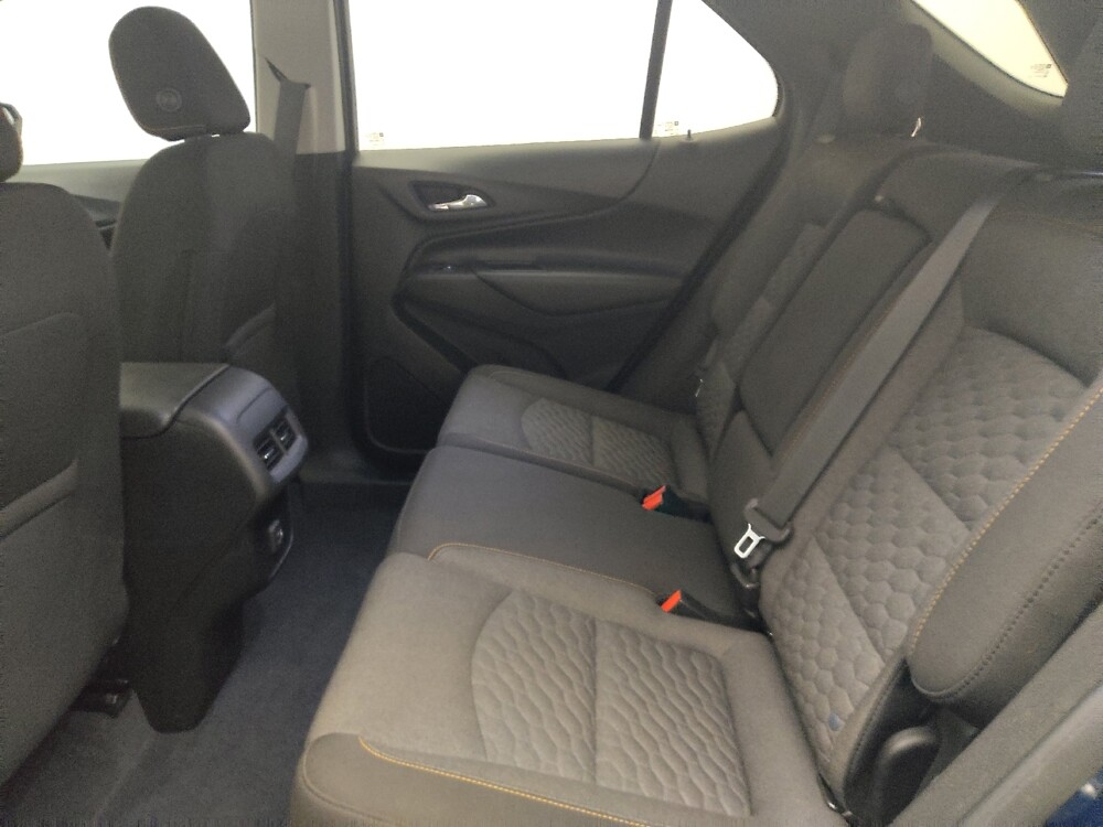 2020 Chevrolet Equinox in Orlando, FL 32808 - 18144464 18