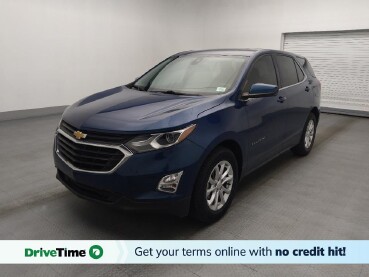 2020 Chevrolet Equinox in Orlando, FL 32808