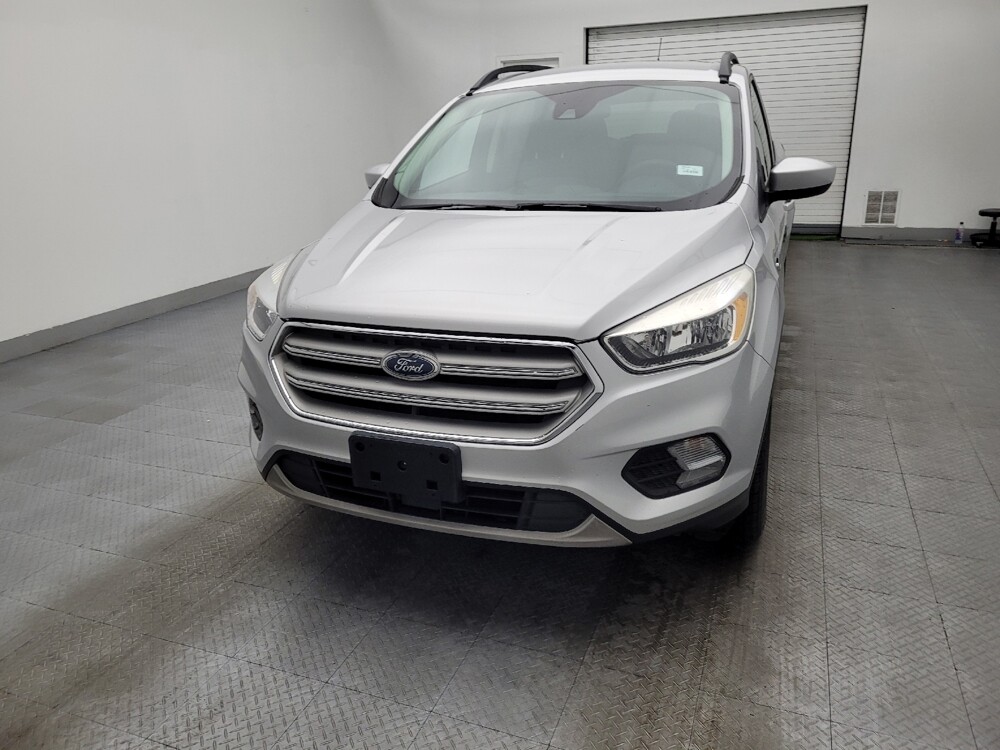 2018 Ford Escape in Greenville, NC 27834 - 18144466 15