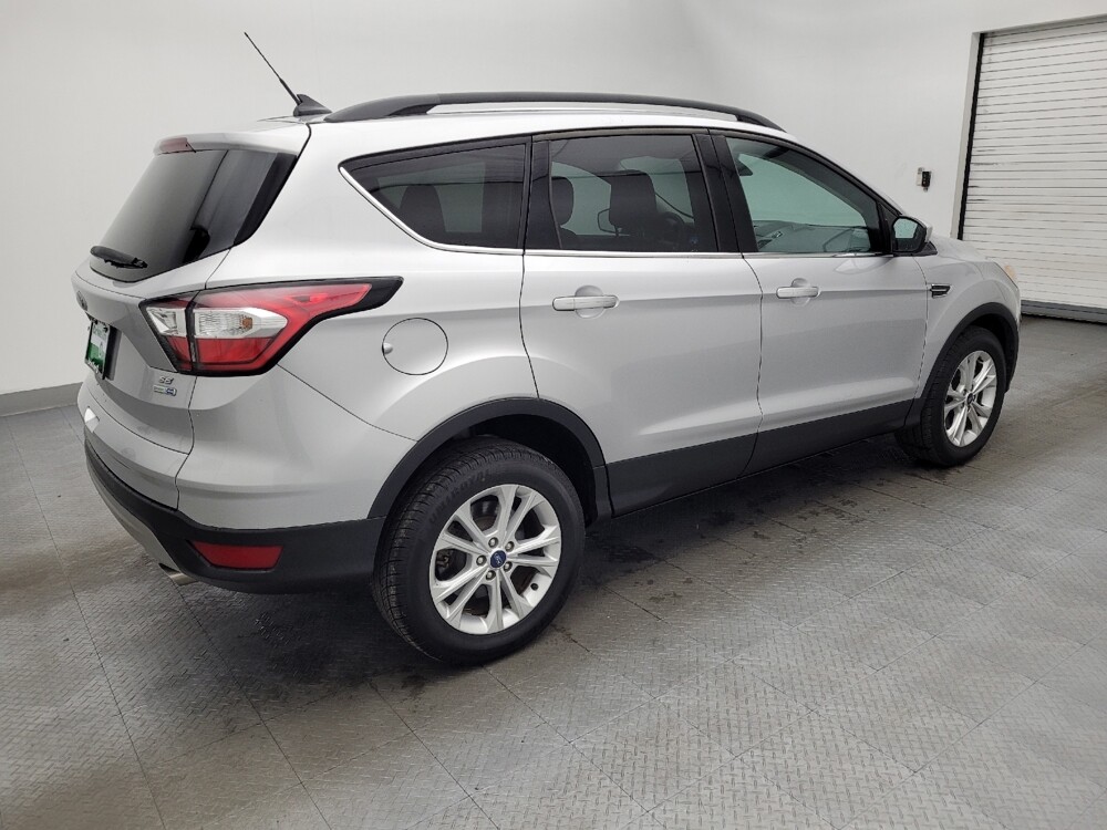 2018 Ford Escape in Greenville, NC 27834 - 18144466 10