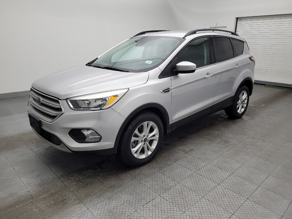2018 Ford Escape in Greenville, NC 27834 - 18144466 2