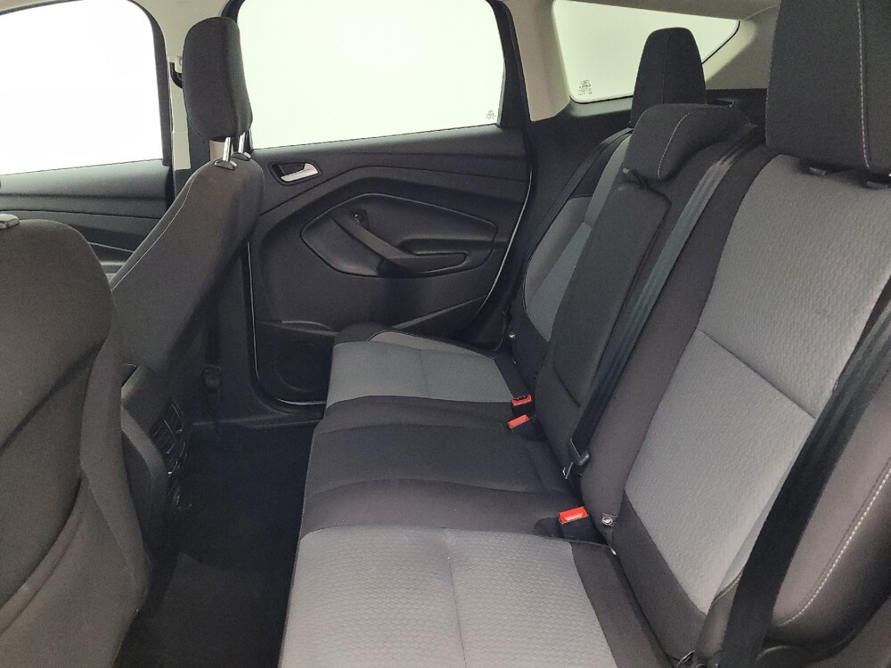2018 Ford Escape in Greenville, NC 27834 - 18144466 18
