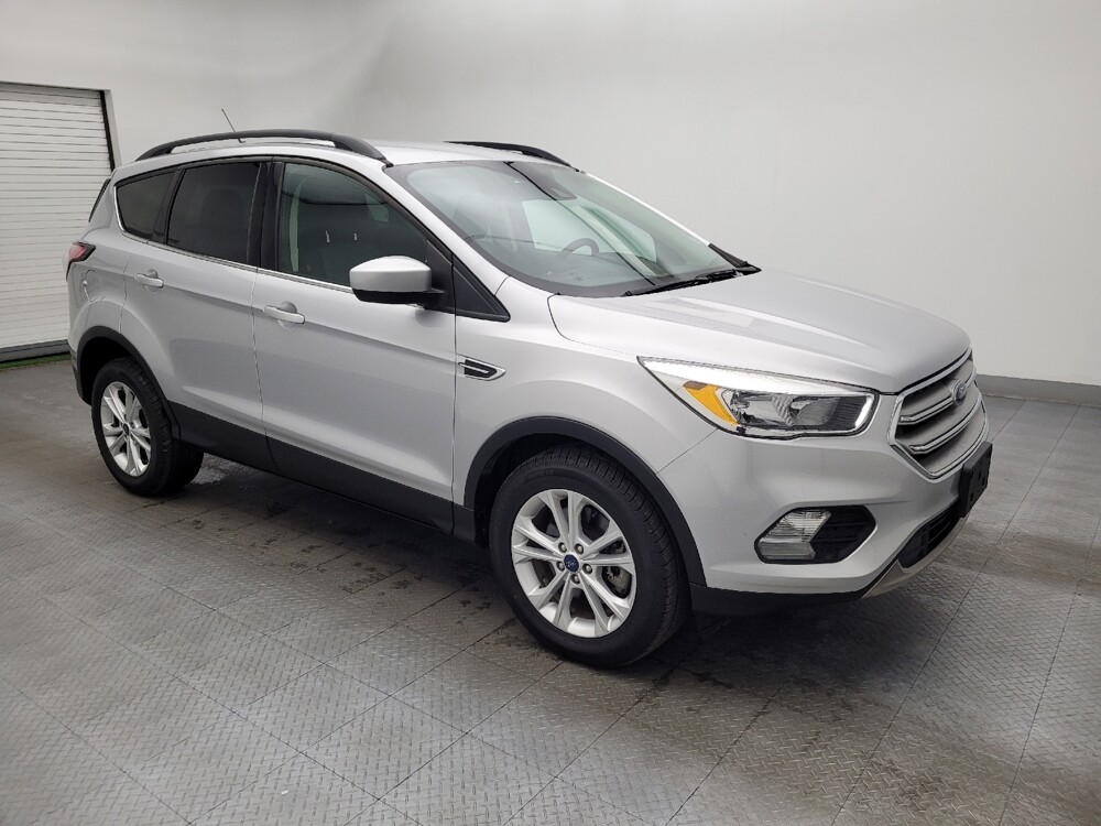 2018 Ford Escape in Greenville, NC 27834 - 18144466 11