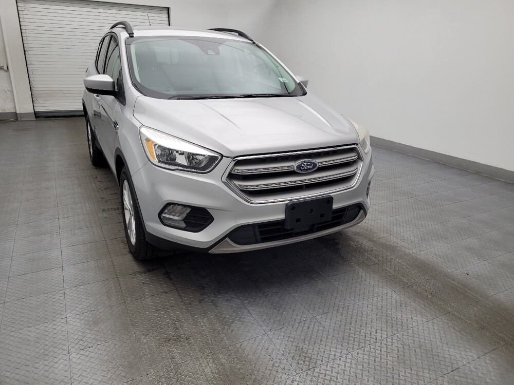 2018 Ford Escape in Greenville, NC 27834 - 18144466 14