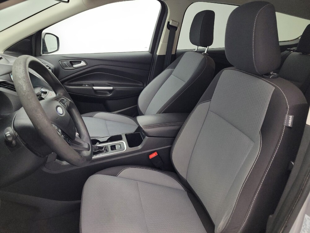 2018 Ford Escape in Greenville, NC 27834 - 18144466 17