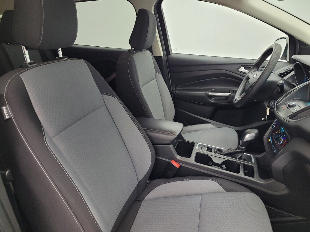 2018 Ford Escape in Greenville, NC 27834 - 18144466 21