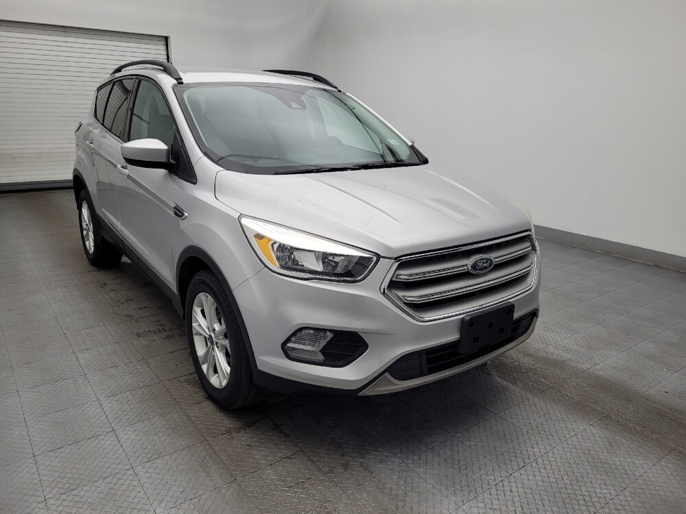 2018 Ford Escape in Greenville, NC 27834 - 18144466 13