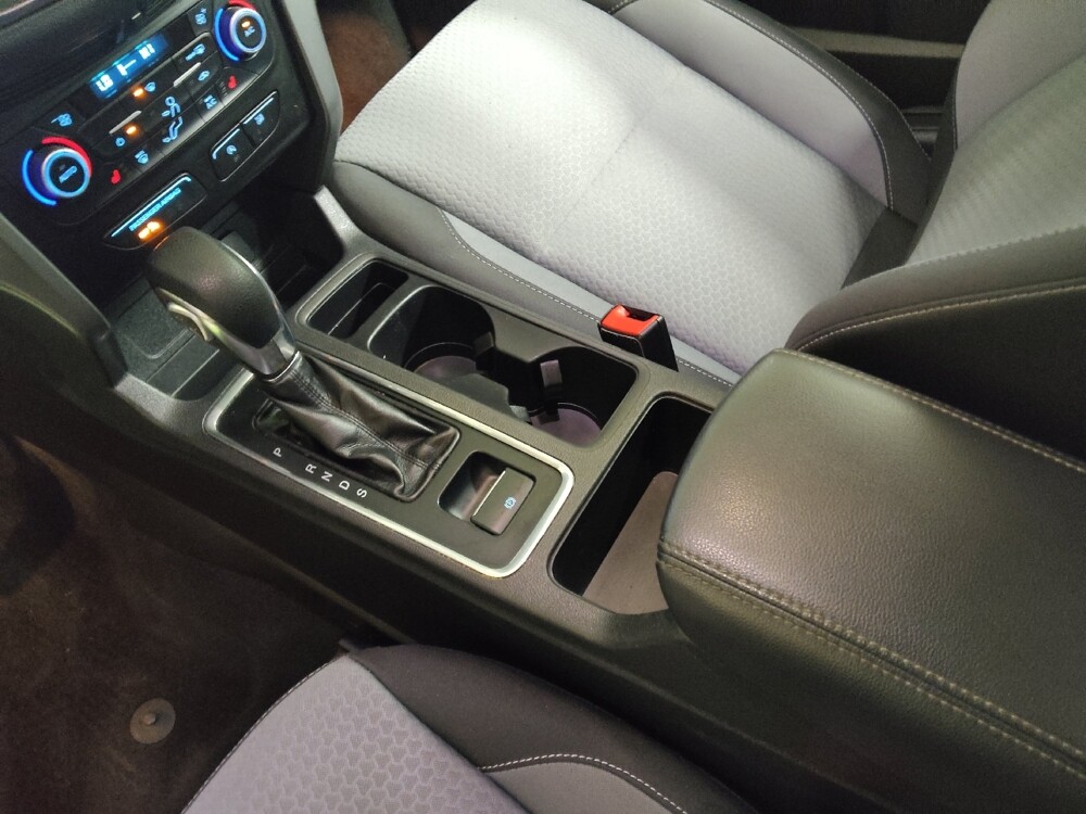 2018 Ford Escape in Greenville, NC 27834 - 18144466 26