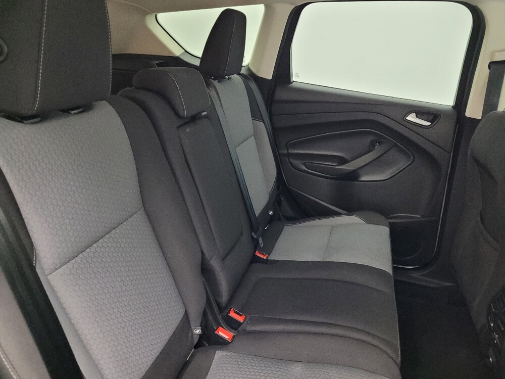 2018 Ford Escape in Greenville, NC 27834 - 18144466 19