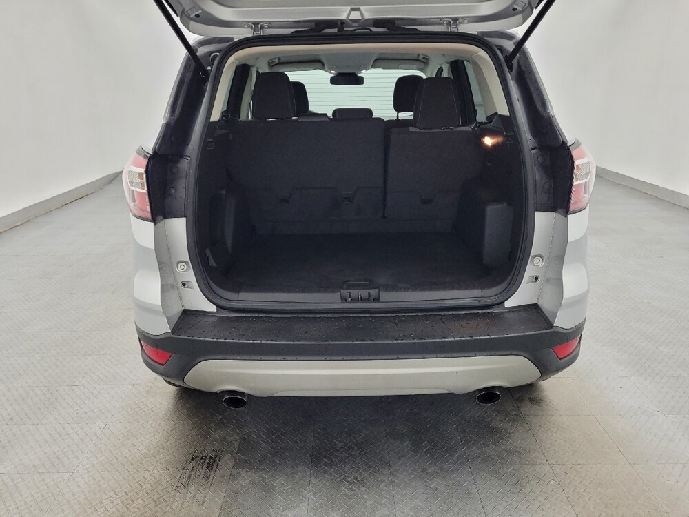 2018 Ford Escape in Greenville, NC 27834 - 18144466 29