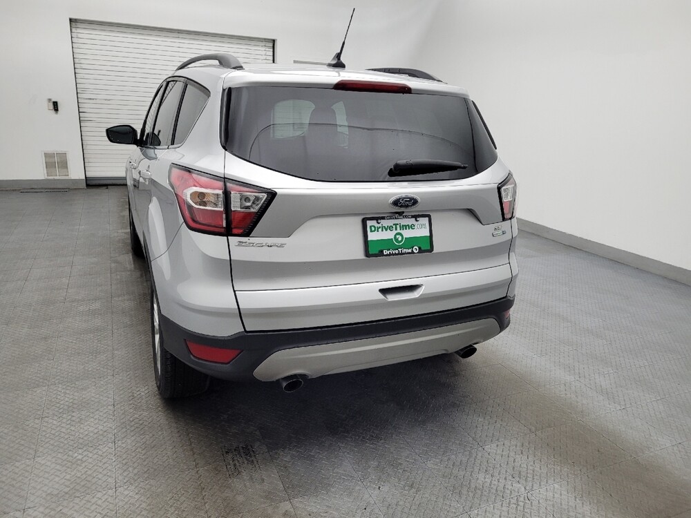 2018 Ford Escape in Greenville, NC 27834 - 18144466 6