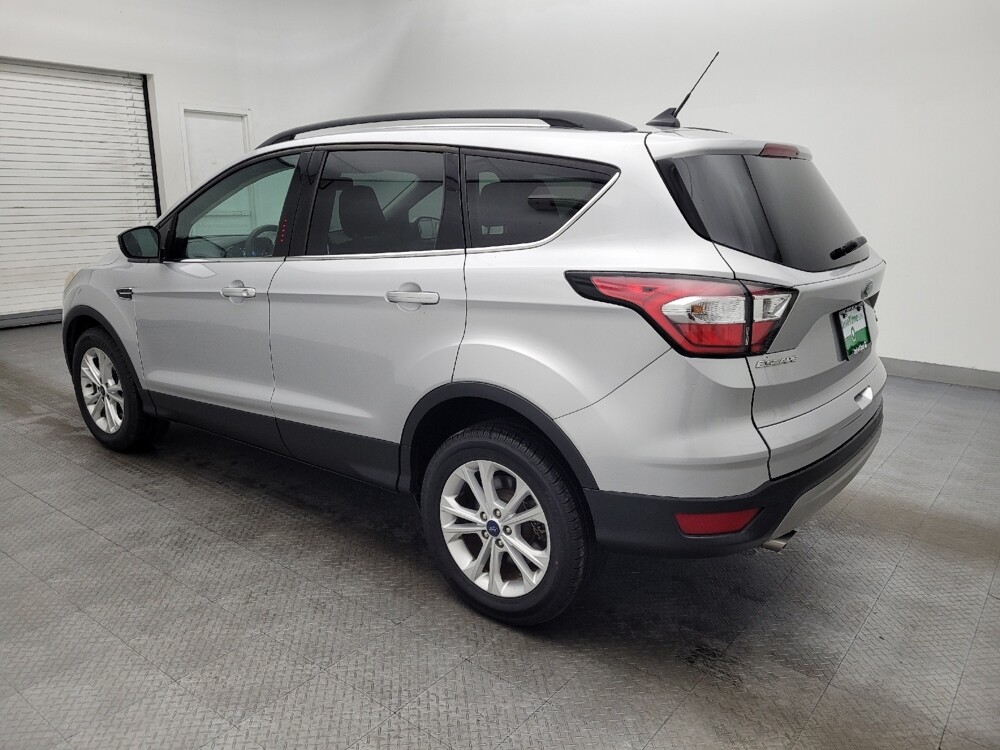 2018 Ford Escape in Greenville, NC 27834 - 18144466 3