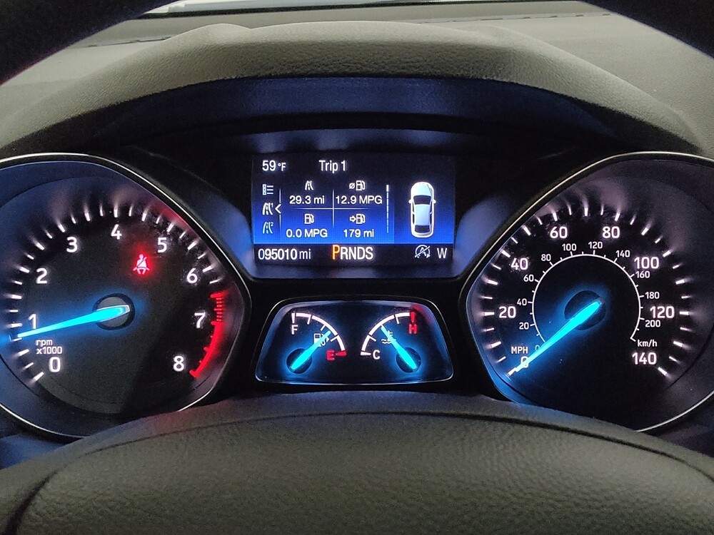 2018 Ford Escape in Greenville, NC 27834 - 18144466 23