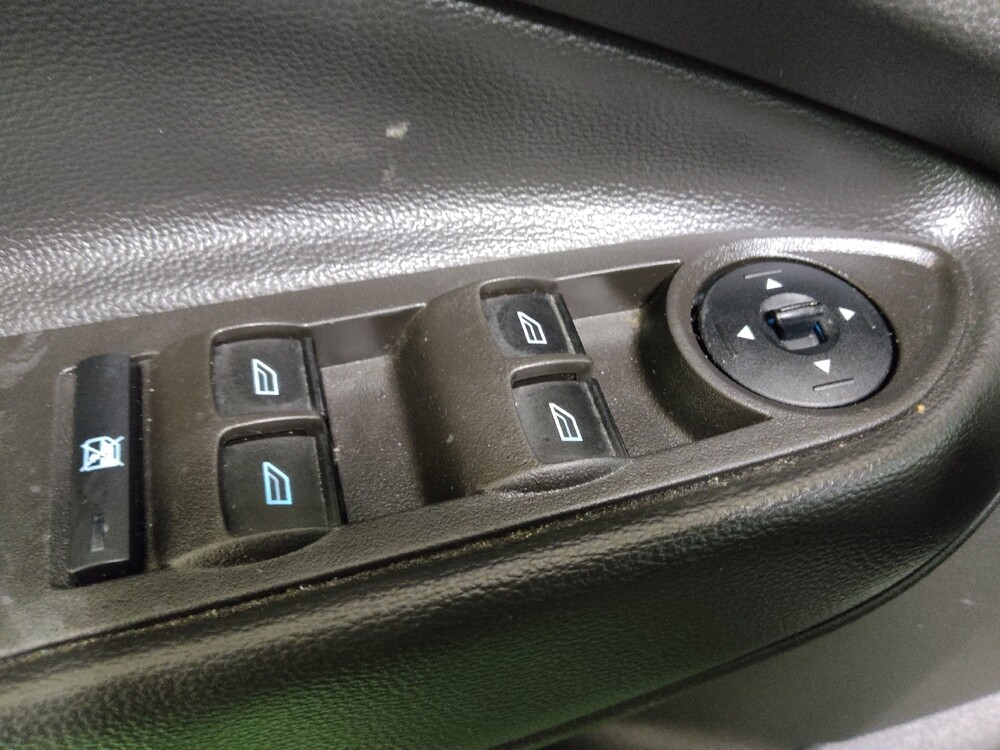 2018 Ford Escape in Greenville, NC 27834 - 18144466 27