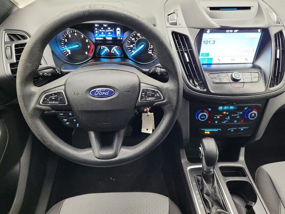 2018 Ford Escape in Greenville, NC 27834 - 18144466 22
