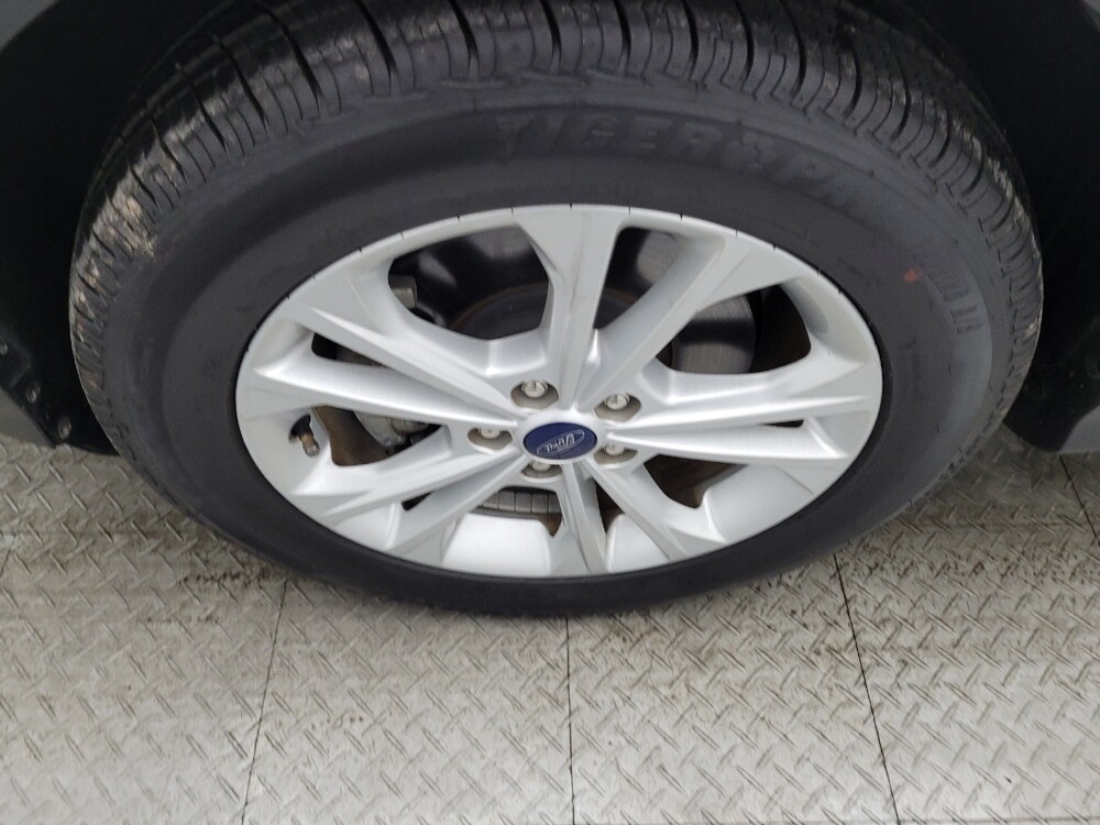 2018 Ford Escape in Greenville, NC 27834 - 18144466 31