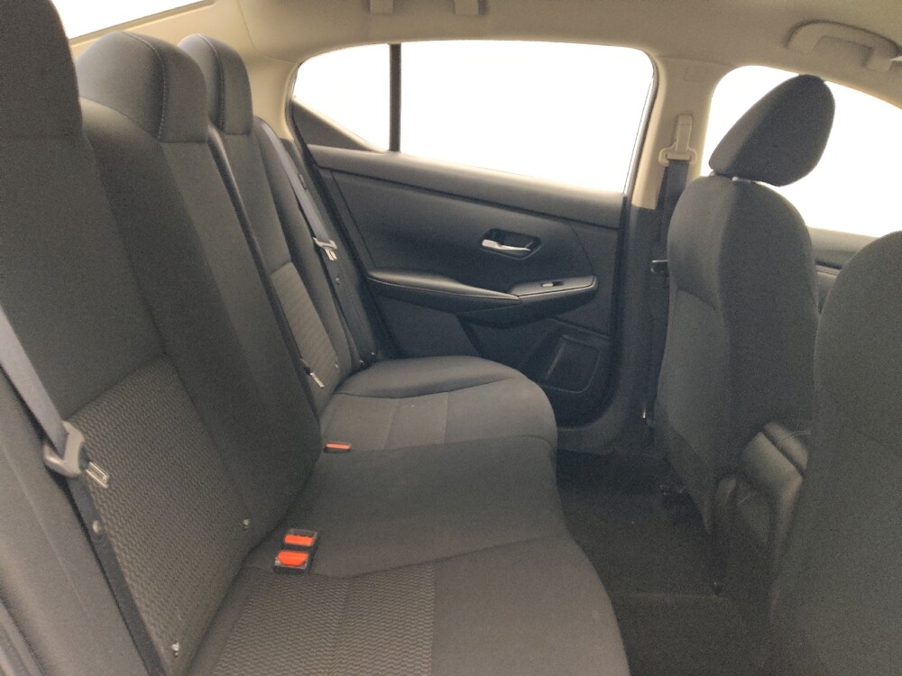 2022 Nissan Sentra in Morrow, GA 30260 - 18144467 19