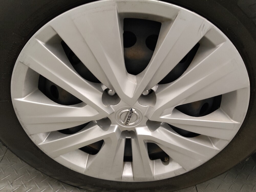 2022 Nissan Sentra in Morrow, GA 30260 - 18144467 31