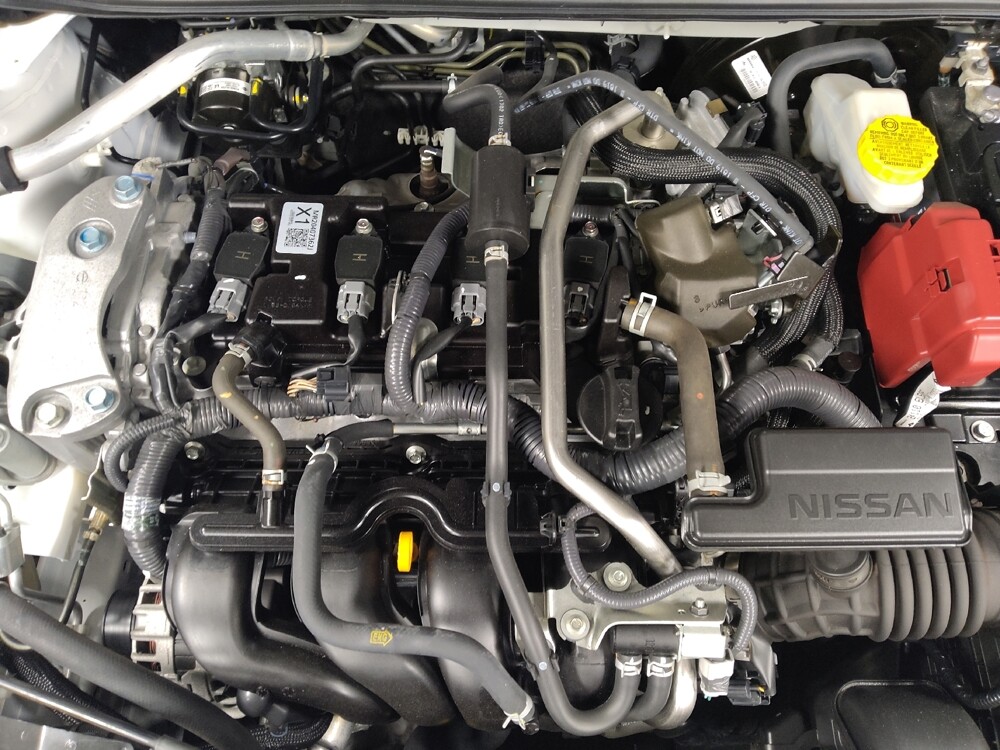 2022 Nissan Sentra in Morrow, GA 30260 - 18144467 30