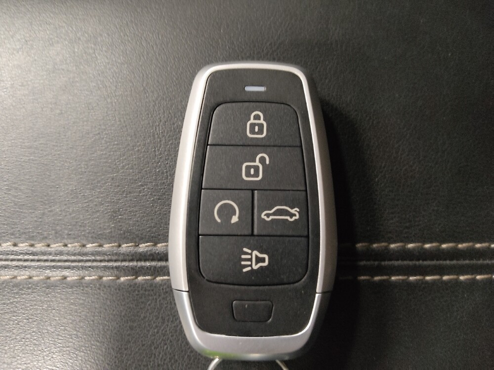 2022 Nissan Sentra in Morrow, GA 30260 - 18144467 32